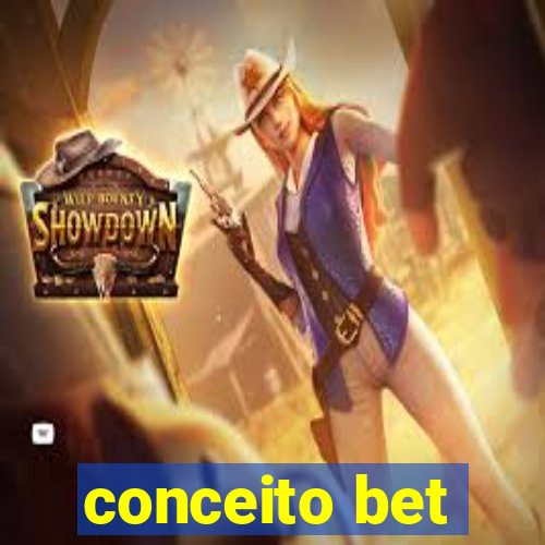 conceito bet